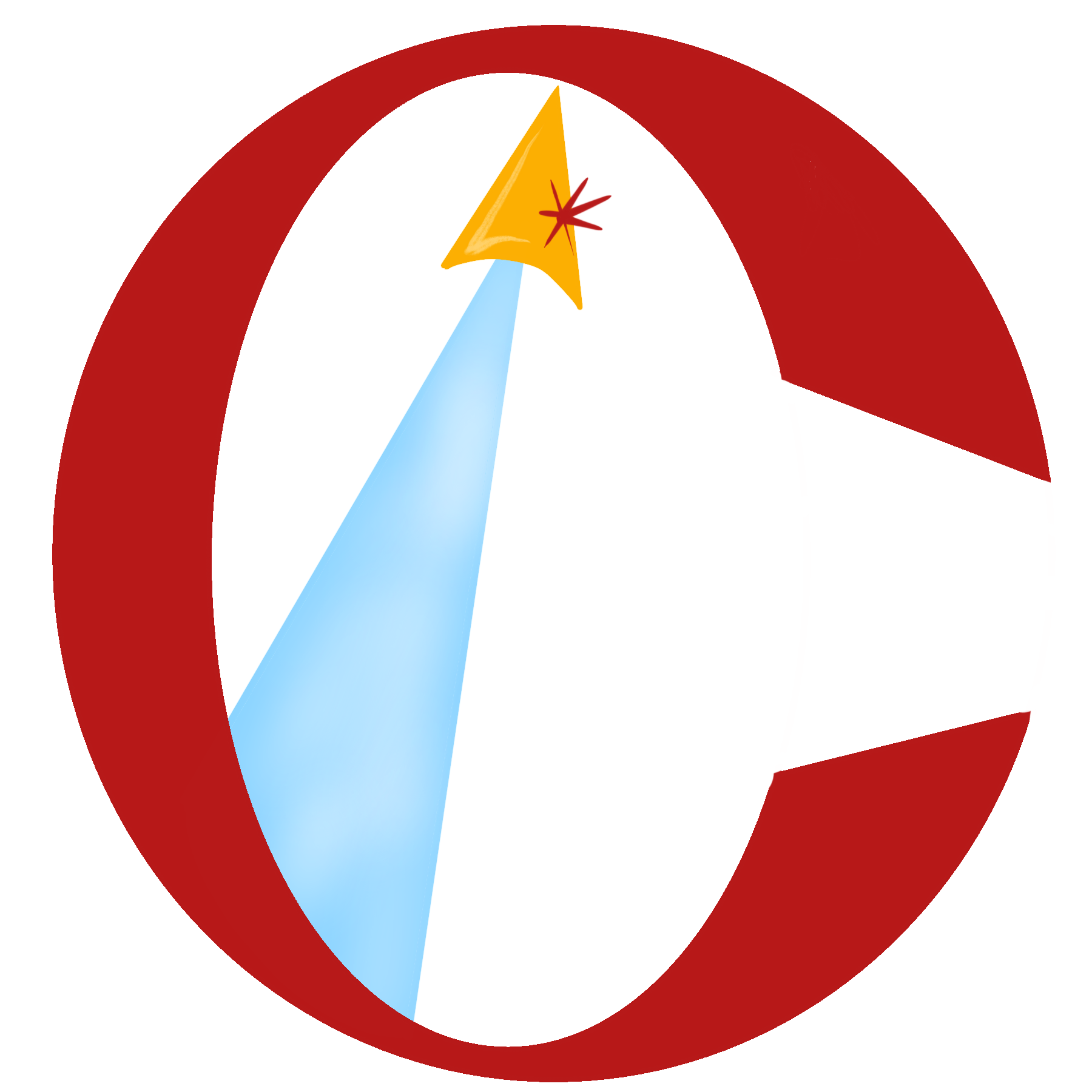 Comrade cosmonaut
